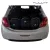 3 darabos táskakészlet Peugeot 208 HB 12-15-höz