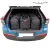 4 darabos táskakészlet Volvo C40 21-hez 4 darabos táskakészlet Volvo C40 21-hez