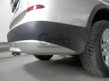 Vonóhorog BMW X4 - levehető, od 2014 (6)