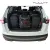 4 darabos táskakészlet Skoda Enyaq iV 20-hoz 4 darabos táskakészlet Skoda Enyaq iV 20-hoz