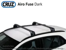 Tetőcsomagtartó Renault Megane Sport Tourer 16-, CRUZ Airo Fuse Dark