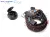 Elektromos bekötőszett Mitsubishi Outlander 2007-2012 , 13pin, ConWys AG Elektromos bekötőszett Mitsubishi Outlander 2007-2012 , 13pin, ConWys AG