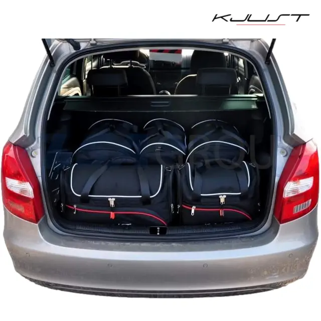 5 db-os táska készlet Audi A5 Sportback 09-16