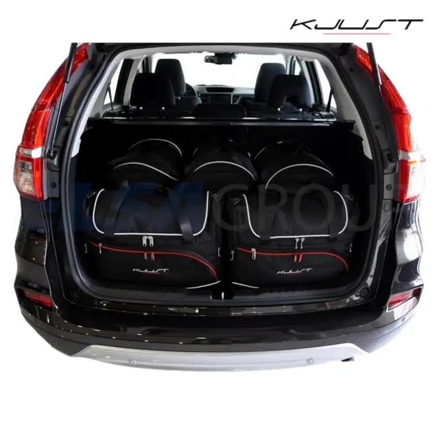 5 db-os táskakészlet Honda CR-V 12-18-hoz