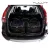 5 db-os táskakészlet Honda CR-V 12-18-hoz