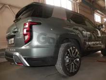 Vonószerkezet SsangYong Torres 22- bajonett (14)