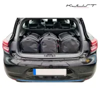 3 darabos táskakészlet Renault Clio HEV 20-hoz 3 darabos táskakészlet Renault Clio HEV 20-hoz
