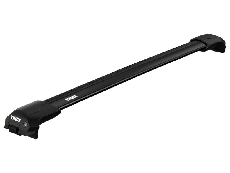 Tetőcsomagtartó BMW X5 13- WingBar Edge, Thule