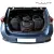 4 darabos táskakészlet Toyota Auris 13-18-hoz