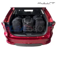 4 db-os táska készlet Mazda CX-60 22- 4 db-os táska készlet Mazda CX-60 22-