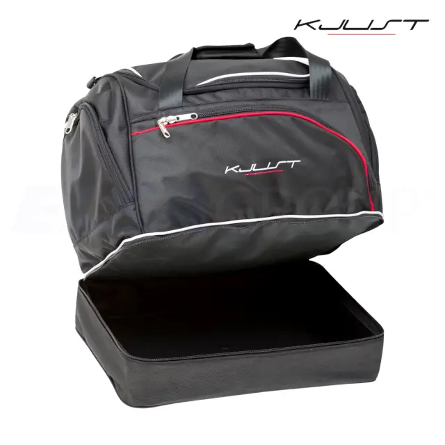 4 db-os táska készlet Cupra Born 21