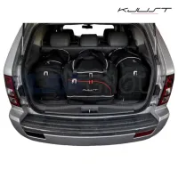 4 db-os táska készlet Jeep Grand Cherokee 04-10-hez 4 db-os táska készlet Jeep Grand Cherokee 04-10-hez
