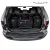 4 db-os táska készlet Jeep Grand Cherokee 04-10-hez 4 db-os táska készlet Jeep Grand Cherokee 04-10-hez