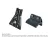Kit Optiplus Rail FIX X1 (15->) - Serie 2 Active Tourer/Grand Tourer (14->)