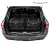5 darabos táskakészlet Mercedes Benz E kombi 16-23-hoz