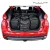 4 darabos csomagtartó táska szett Mitsubishi Eclipse Cross 17-21-hez 4 darabos csomagtartó táska szett Mitsubishi Eclipse Cross 17-21-hez