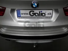 Vonóhorog BMW X4 - levehető, od 2014 (27)
