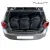 3 darabos táskakészlet VW Polo 09-17-hez 3 darabos táskakészlet VW Polo 09-17-hez