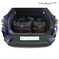 5 darabos táskakészlet VW ID.5 22-höz 5 darabos táskakészlet VW ID.5 22-höz