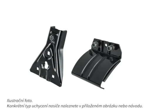 Kit Optiplus Toyota Hilux (16->) double cab