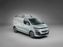 Tetőcsomagtartó VW Caddy 10-20, Rhino KammBar Pro (3)