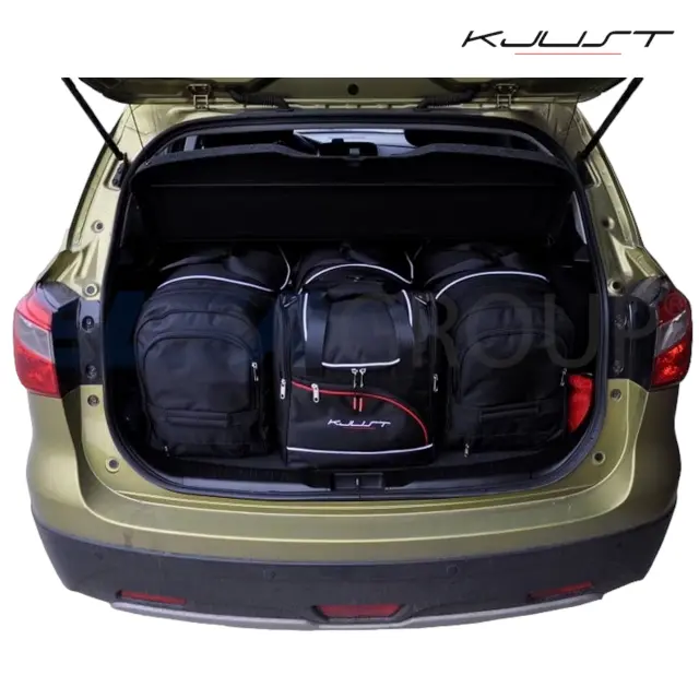 4 db-os táska készlet Ford Kuga 08-12