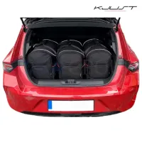 3 darabos táskakészlet Opel Astra PHEV HB 21-hez 3 darabos táskakészlet Opel Astra PHEV HB 21-hez