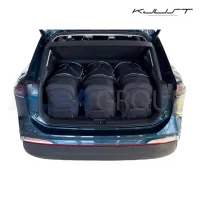 3 darabos táskakészlet VW Tiguan 24-höz 3 darabos táskakészlet VW Tiguan 24-höz