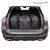4 db-os táska készlet Mercedes Benz GLC 22-