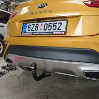 Vonóhorog Kia XCeed 19-, függőlegesen XXW (2)