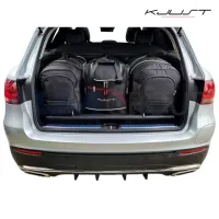 4 db-os táska készlet Mercedes Benz GLC PHEV 19-22