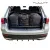4 db-os táska készlet Mercedes Benz GLC PHEV 19-22