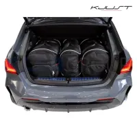 3 db-os táska készlet BMW 1 19-hez 3 db-os táska készlet BMW 1 19-hez