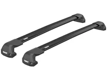 Tetőcsomagtartó BMW i4 21- WingBar Edge, Thule (2)