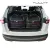 5 darabos táskakészlet Skoda Enyaq iV 20-hoz 5 darabos táskakészlet Skoda Enyaq iV 20-hoz