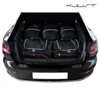 5 darabos táskakészlet VW Arteon 17-hez 5 darabos táskakészlet VW Arteon 17-hez