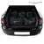 5 darabos táskakészlet VW Arteon 17-hez 5 darabos táskakészlet VW Arteon 17-hez