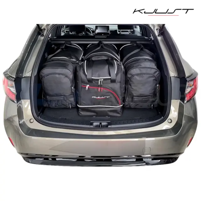 4 darabos táskakészlet Opel Insignia Tourerhez 09-17