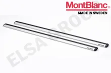 bárok tető fuvarozó MB Flex - ALU 1060