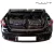 5 darabos táskakészlet Renault Talisman szedánhoz 15-22 5 darabos táskakészlet Renault Talisman szedánhoz 15-22