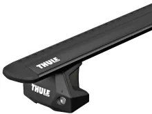 Tetőcsomagtartó Toyota Prius 03-09 WingBar EVO, Thule (3)