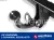 Vonóhorog Renault Megane kombi 2009-2012 (III), 2 csavarral rögzítve, Westfalia