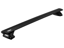 Tetőcsomagtartó Audi A5 Avant 24- WingBar EVO, Thule (1)
