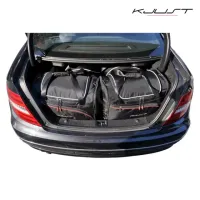 5 db-os táska készlet Mercedes Benz GLE Coupe 15-18-hoz