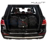 4 db-os táska készlet Mercedes Benz GLE SUV 15-18