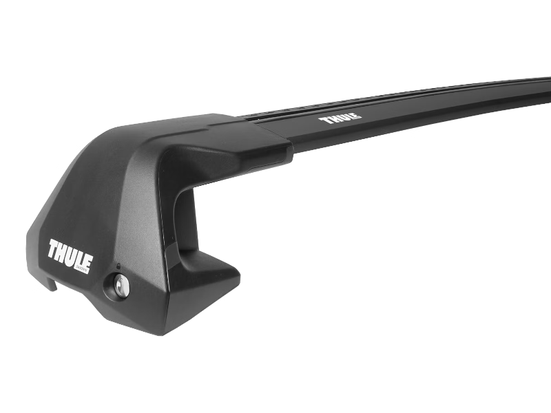 Tetőcsomagtartó Opel Astra K 15- WingBar Edge, Thule