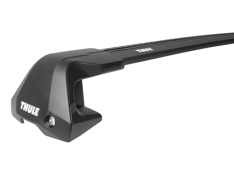 Tetőcsomagtartó VW ID.7 23- WingBar Edge, Thule