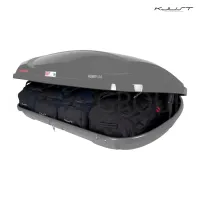 Zsákok a tetőboxhoz Kamei Husky 510