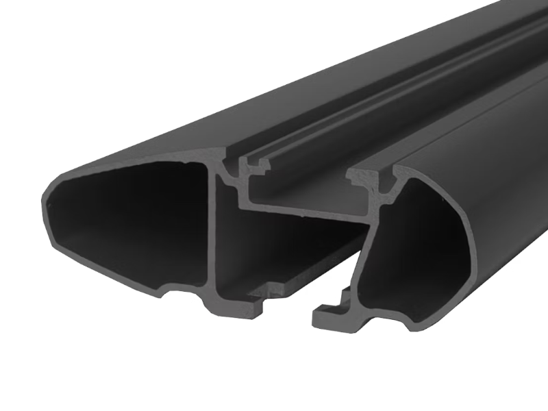 Tetőcsomagtartó Mitsubishi Endeavor 06-11 WingBar Edge, Thule