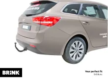 Vonóhorog Hyundai i30 CW / Kia Ceed SW kombi 12-17 (4)